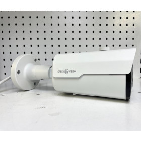 IP камера вулична 5MP POE SD-карта GreenVision GV-173-IP-IF-COS50-30 VMA (Ultra AI)  